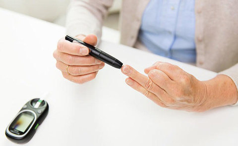 بیش از ۴۰۰ هزار اصفهانی درگیر بیماری دیابت هستند