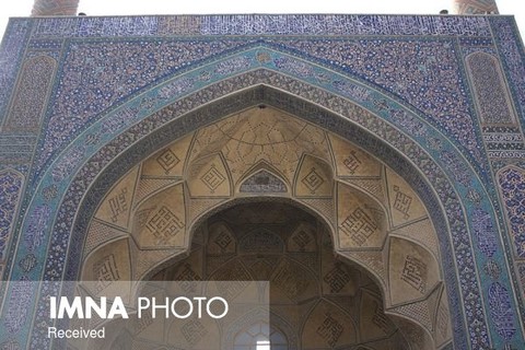 ریاضیات و استفاده از آن در معماری ایرانی