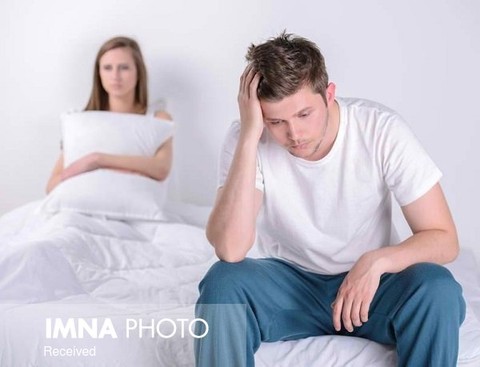 ۵۰ درصد طلاق ها به دلیل مشکلات جنسی است