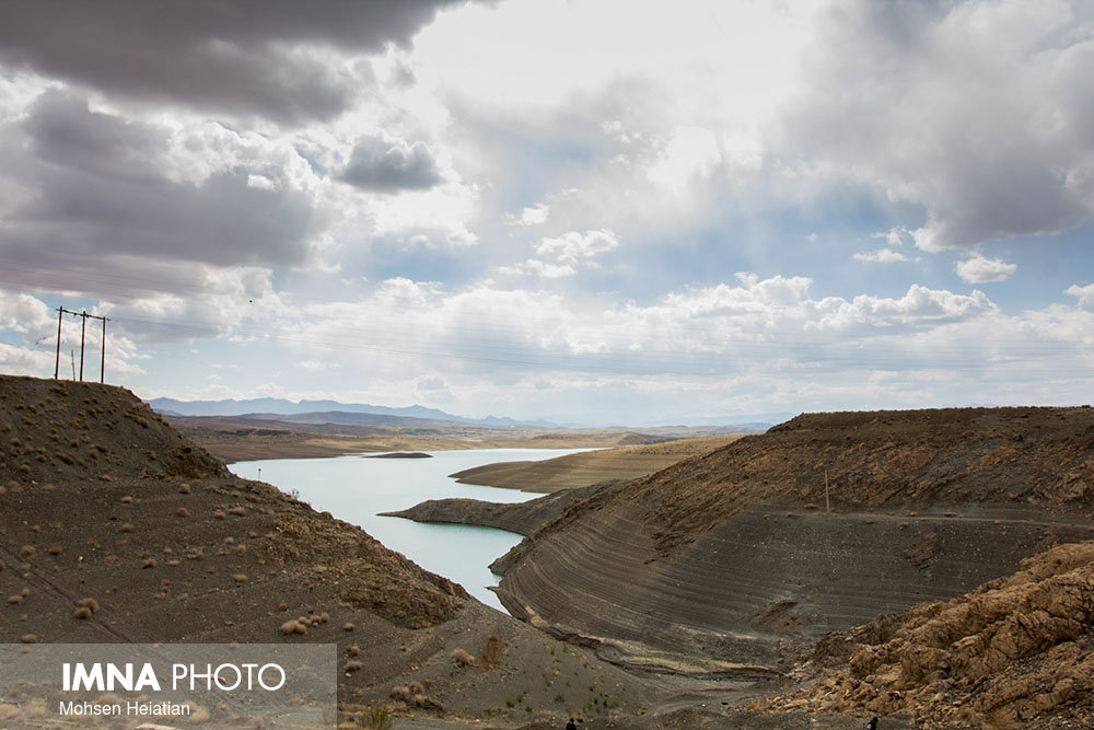 ایران چهارمین کشور درگیر تنش آبی جهان