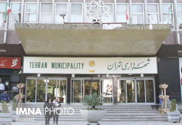 انتشار اطلاعات پرونده‌های ساخت و ساز تهران