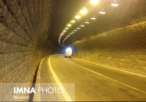 سنجش آلودگی خودروها در تونل‌های پایتخت آغاز شد