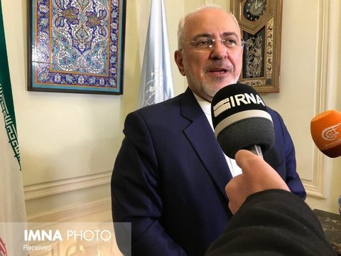 روحانی به زودی به عراق سفر می‌کند