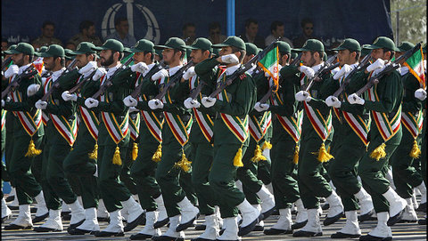 پاسداران انقلاب اسلامی مایه مباهات ملت ایران هستند