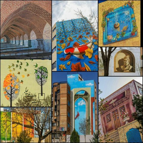 Isfahan Needs an Entrance Symbol