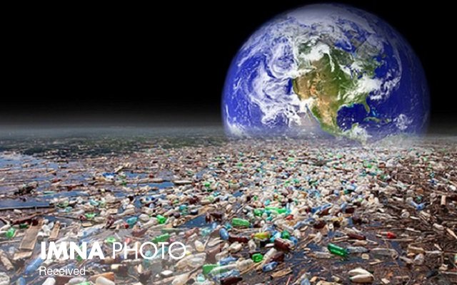 کاهش استفاده از مواد پایدار آلاینده و توجه به بازیافت
