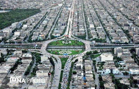 تبادل تجربیات شهرداری کلانشهرها در حوزه حمل و نقل و ترافیک