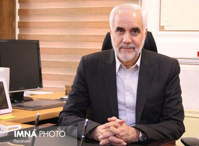 تشکیل خانه تشکل‌ها در اصفهان کلید خورد