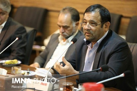 شهردار یزد حکم گرفت