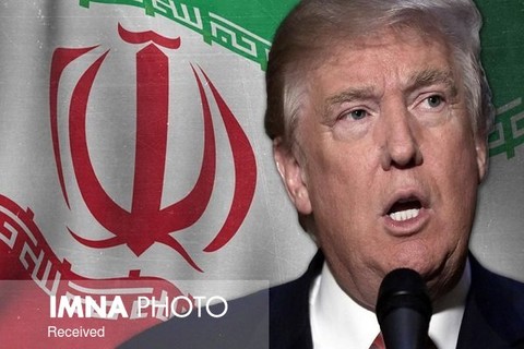 مردم آمریکا، ایران را با عینک ترامپ نمی بینند