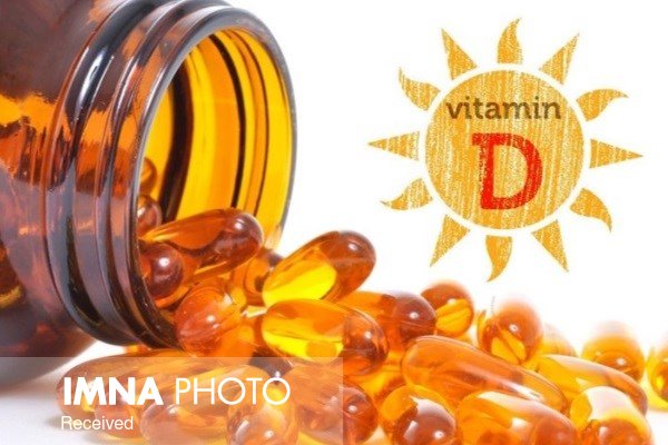 کمبود ویتامین D باعث بروز التهاب مزمن می‌شود