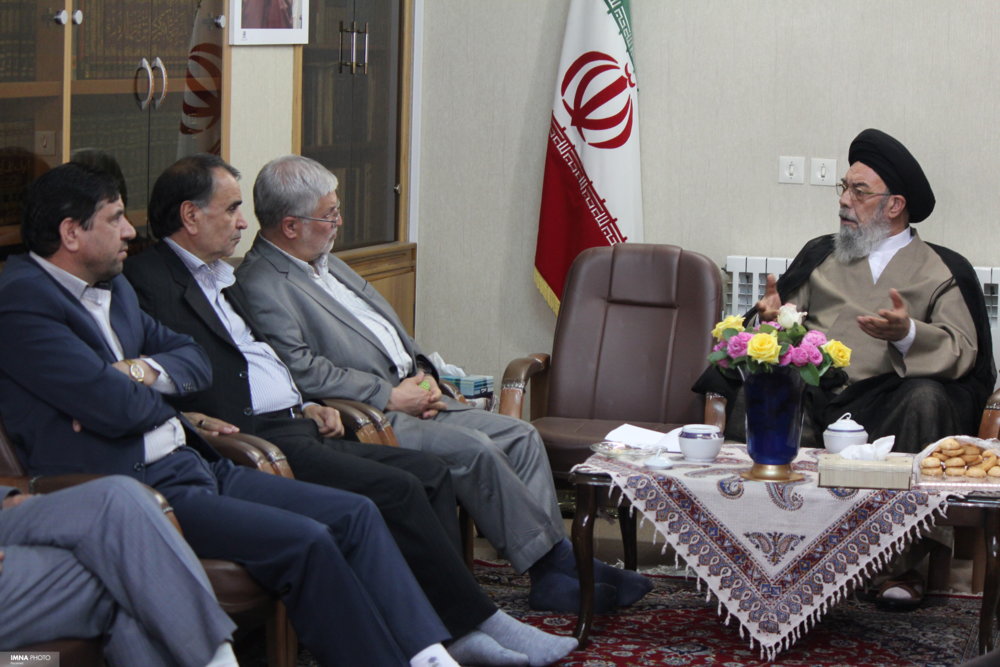 اتمام پروژه‌های نیمه تمام اولویت شورای شهر اصفهان است