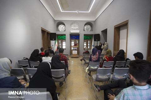 نمایشگاه عکس از افغانستان بدون جنگ