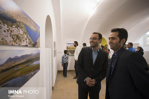 نمایشگاه عکس از افغانستان بدون جنگ