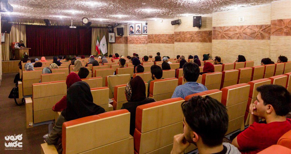 «جدول، روزنامه و...»، مهمان پاتوق فیلم کوتاه اصفهان می‌شود