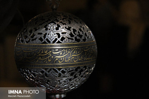 منتخب نمایش ها و نمایشگاه های هفته فرهنگی اصفهان