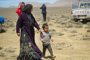 بیش از نیمی از جامعه عشایری چهارمحال‌وبختیاری فاقد دسترسی به شبکه تلفن همراه هستند