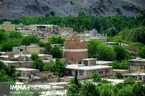 کرچگان، سفری در دل زاینده رود+تصاویر