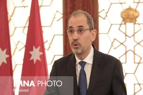 اردن با مراکش اعلام همبستگی کرد