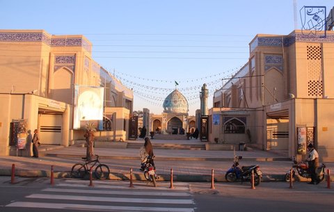 سومین میدان بزرگ شهر اصفهان احداث می شود