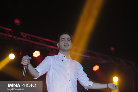 خرید بلیت کنسرت محسن یگانه شهریور ۱۴۰۴ + لینک سایت و قیمت