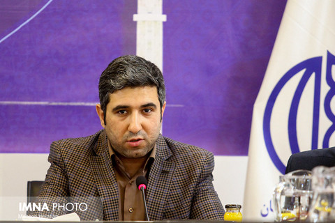 همگرایی مهمترین وجه هفته فرهنگی/سرزندگی به اصفهان تزریق شد