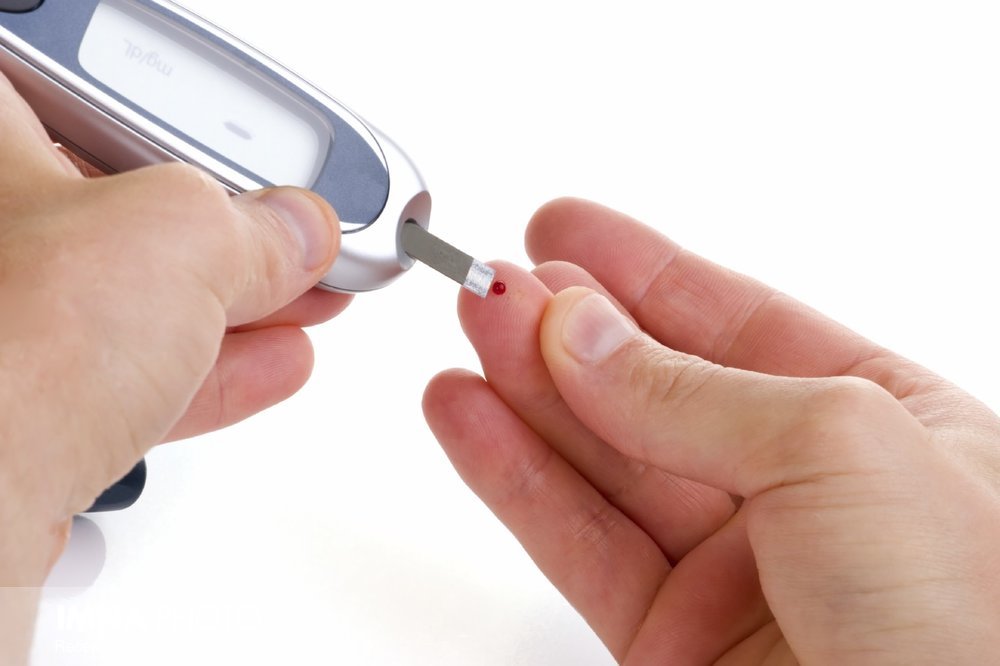 شناسایی ۱۱۰ هزار مبتلا به دیابت در اصفهان