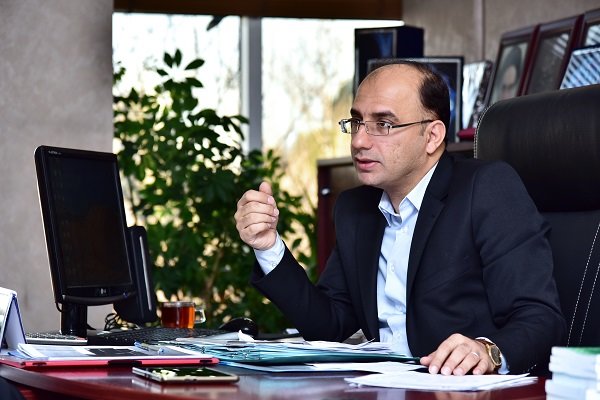 رییسی: فعالیت سازمان سرمایه‌گذاری شهرداری اصفهان مبتنی بر شفاف سازی است