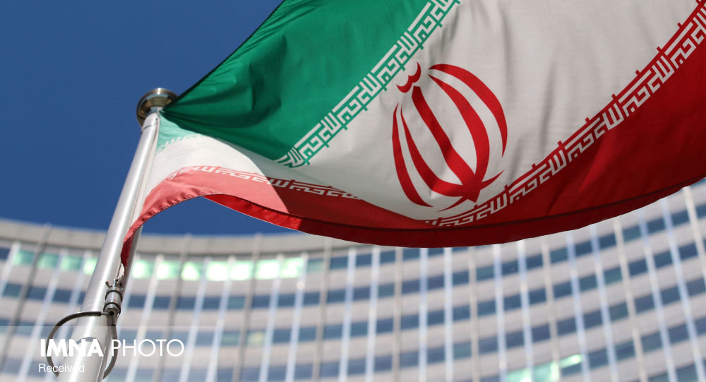 ایران در موضع خود پایدار است