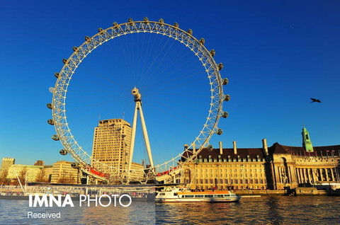 لندن قدرتمندترین شهر  جهان در سال ۲۰۱۸