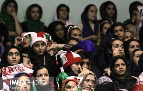 آزادی و امنیت زنان؛ مهمترین دستاورد انقلاب اسلامی