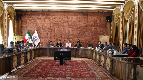 رکود در تبریز باعث تعطیلی کمیسیون سرمایه گذاری می‌شود