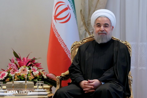 تعامل سازنده با ایتالیا از اولویت‌های ایران است