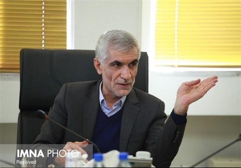 تعیین تکلیف بازنشستگی شهردار تهران تا پایان هفته