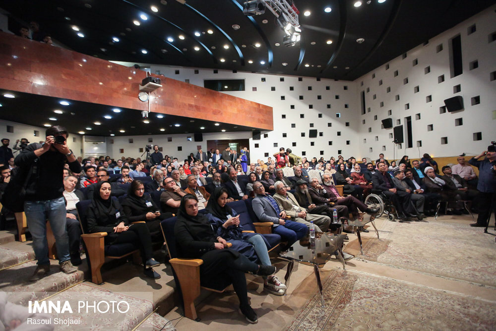 نشست‌های متنوع در جشنواره فیلم حسنات
