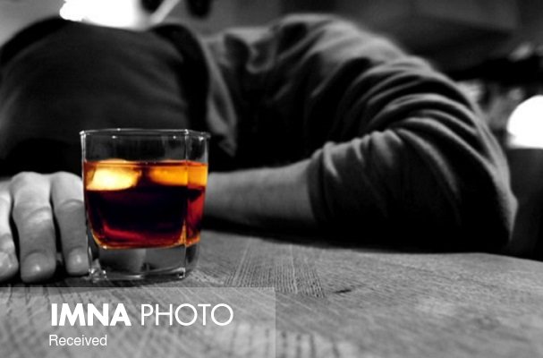 کارزار مقابله با مصرف مشروبات الکلی برگزار می‌شود