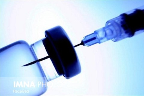 اجرای طرح واکسیناسیون بیماری هپاتیت "ب" ویژه عوامل جمع آوری پسماند