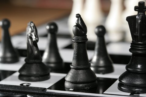 برگزاری مجمع انتخاباتی هیئت شطرنج، تنها با یک کاندیدا