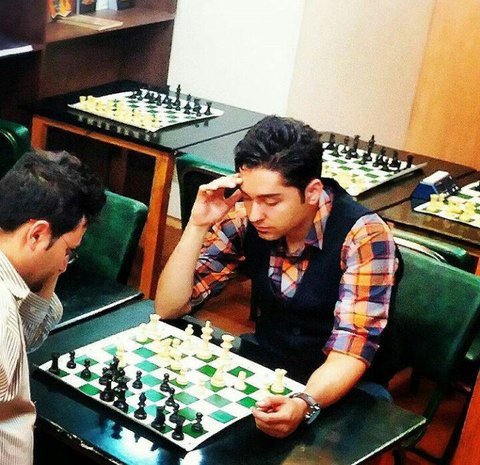 شطرنج در ۵۰ کشور دنیا از پیش دبستانی تدریس می شود