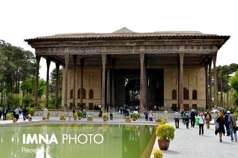 Isfahan Tops List of Iran's Best Museums
