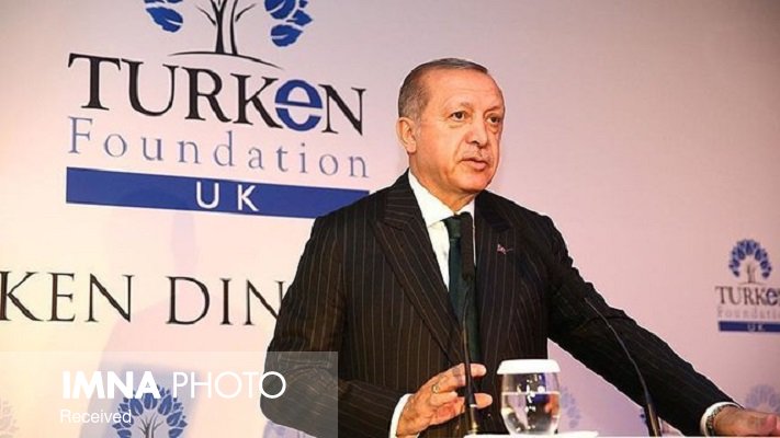 اعلام آمادگی ترکیه برای میانجیگری میان هند و پاکستان
