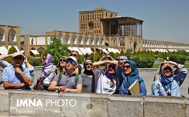 گردشگری اصفهان در مصاف با بروکراسی و بانک ها