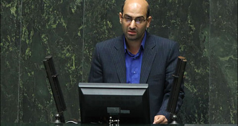 نماینده نجف‌آباد از پاسخ‌های وزیر دادگستری قانع شد