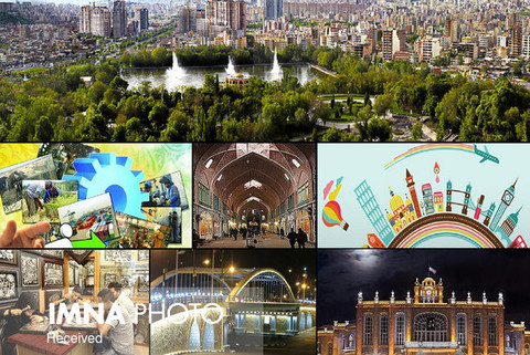۳۰۰ویژه برنامه فرهنگی در ماه رمضان در تبریز برگزار می‌شود