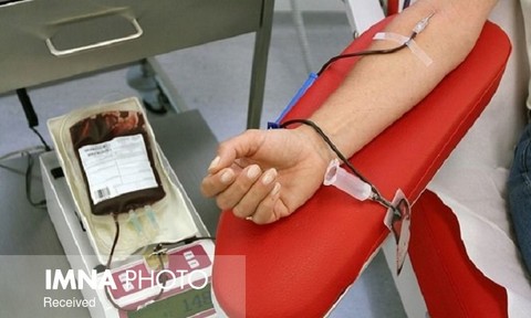 دو مرکز اهدای خون در عاشورا و تاسوعا فعال است