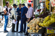 گلایه شهروندان زینبیه اصفهان از سد معبر کسبه+ پاسخ مسئولان