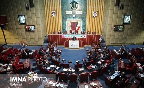 اصلاح قانون شوراها در شورای عالی استان‌ها بررسی می‌شود