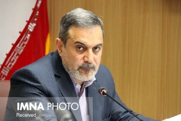 مدیرکل جدید آموزش و پرورش اصفهان منصوب شد
