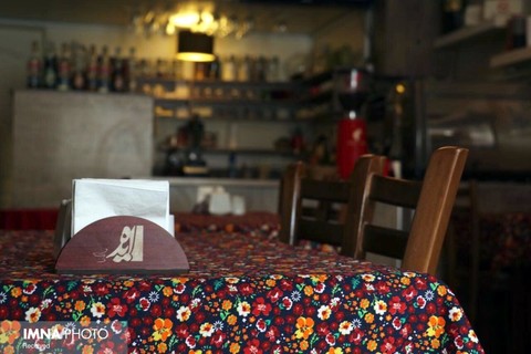 "کافه ایده ها" در اصفهان ایجاد می شود