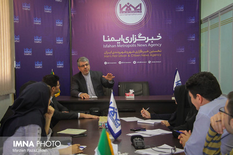 Tourism school a need in Isfahan